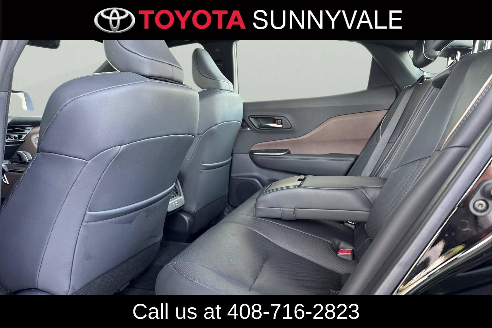Used 2023 Toyota Crown w/ Advanced Technology Package AWD/4WD image 5