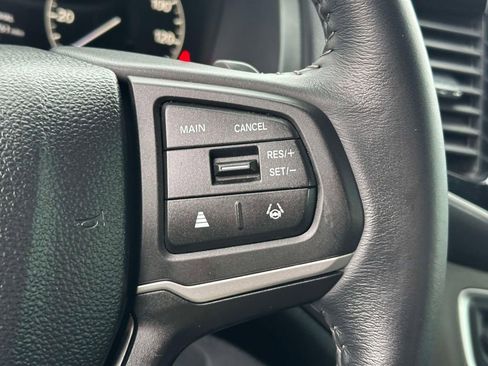 Used 2024 Honda Ridgeline Sport image 26