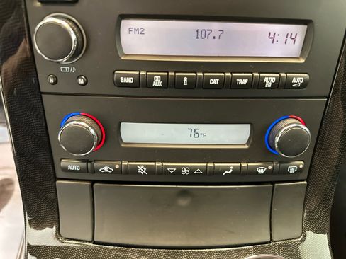 Used 2010 Chevrolet Corvette Coupe w/ Preferred Equipment Group image 15