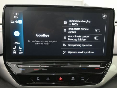 Used 2023 Volkswagen ID.4 Pro S image 13