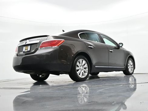 Used 2013 Buick LaCrosse Leather image 21
