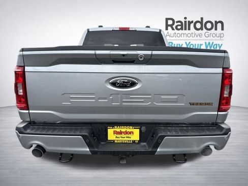 Used 2023 Ford F150 Tremor w/ 360 Degree Camera Package AWD/4WD image 6