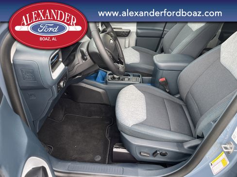 New 2026 Ford Maverick XLT w/ XLT Luxury Package FWD image 10