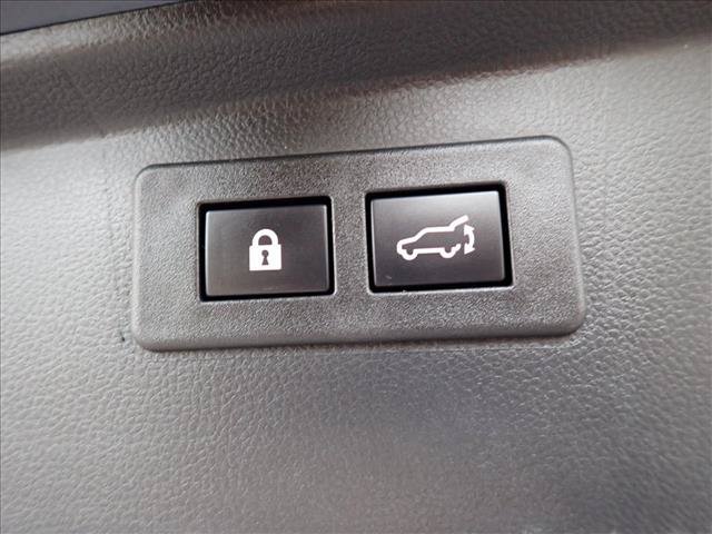 Certified 2023 Subaru Outback Onyx Edition AWD/4WD image 9