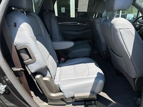 Certified 2023 Buick Enclave Essence w/ Trailering Package, 5000 lbs. AWD/4WD image 16