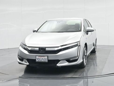 Used 2019 Honda Clarity Plug-In Hybrid image 58