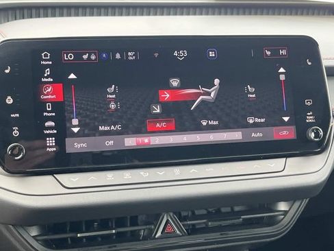 New 2026 Dodge Charger Scat Pack AWD/4WD image 22