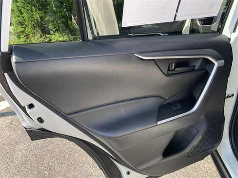 Certified 2024 Toyota RAV4 LE image 15