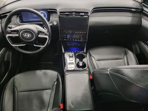 Used 2024 Hyundai Tucson Limited image 6