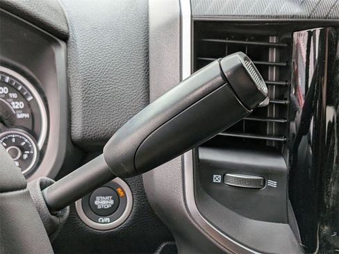 New 2025 RAM 2500 Big Horn image 12