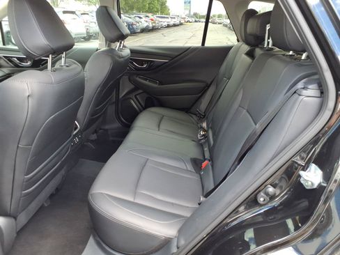 New 2025 Subaru Outback Limited AWD/4WD image 7