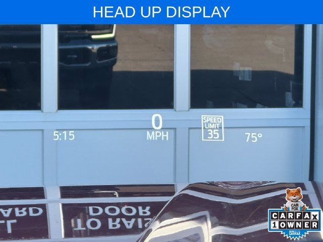 Used 2024 Ford F250 Lariat w/ Lariat Ultimate Package AWD/4WD image 20