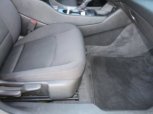 Used 2024 Chevrolet Malibu RS FWD image 14