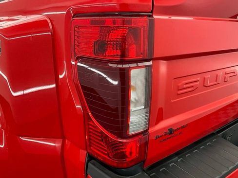 Used 2021 Ford F350 XLT w/ XLT Value Package image 20