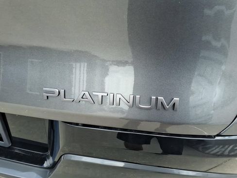 New 2026 Nissan Murano Platinum w/ Cargo Package AWD/4WD image 11