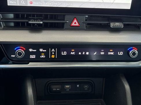 Certified 2023 Kia Sportage SX AWD/4WD image 28