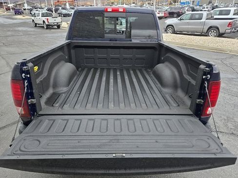 Used 2015 RAM 1500 Sport image 46