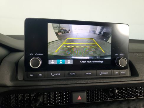 Certified 2023 Honda CR-V LX image 22