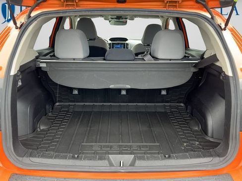 Used 2020 Subaru Crosstrek 2.0i Premium w/ Moonroof Package 1 AWD/4WD image 12