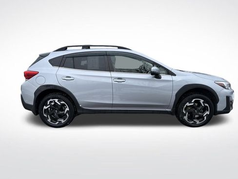 Used 2021 Subaru Crosstrek 2.5i Limited w/ Moonroof Package 2 image 19