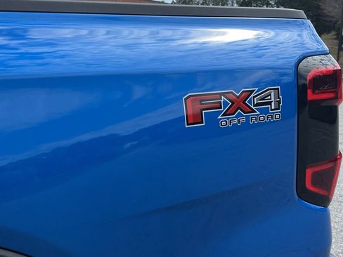 New 2025 Ford Ranger XLT w/ FX4 Off-Road Package AWD/4WD image 26