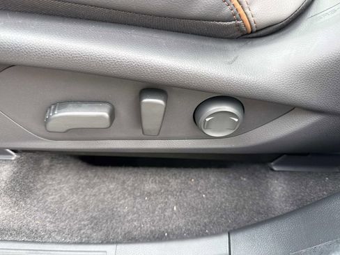 New 2026 Subaru Forester Sport AWD/4WD image 25