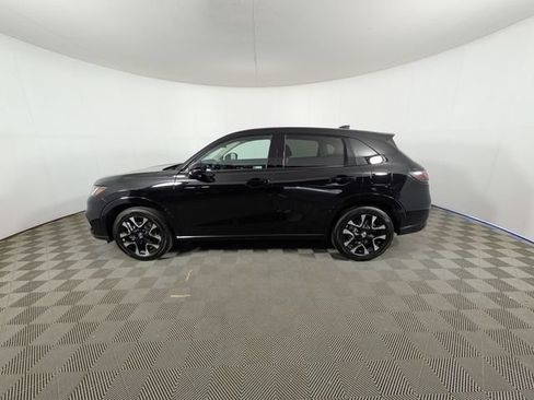 New 2027 Honda HR-V EX-L image 16