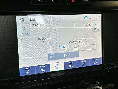 Used 2021 Ford F150 XLT w/ Equipment Group 301A Mid image 20