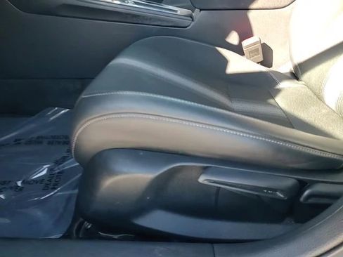 Used 2024 Honda Civic Sport image 14