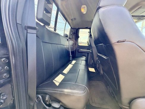 Used 2016 Ford F350 Lariat AWD/4WD image 26