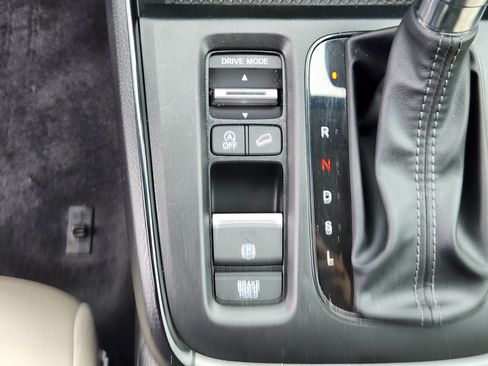 Certified 2024 Honda CR-V EX-L image 22