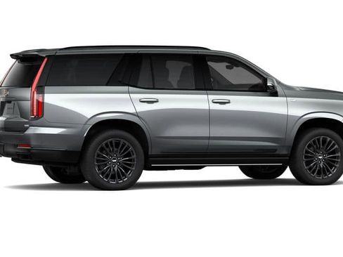 New 2026 Cadillac Escalade Platinum Sport image 43