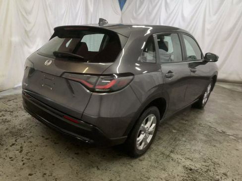 Used 2024 Honda HR-V LX image 8