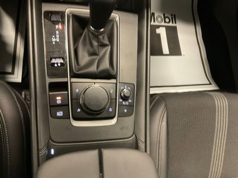 Used 2025 MAZDA CX-50 AWD 2.5 S w/ Cargo Package image 23