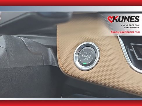 New 2026 Chevrolet Equinox ACTIV w/ Convenience Package III image 23