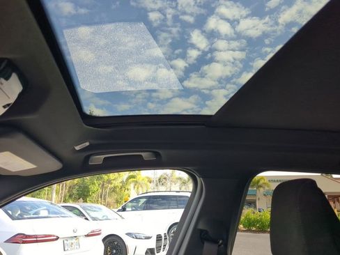 New 2026 BMW X3 xDrive30 w/ Premium Package image 20