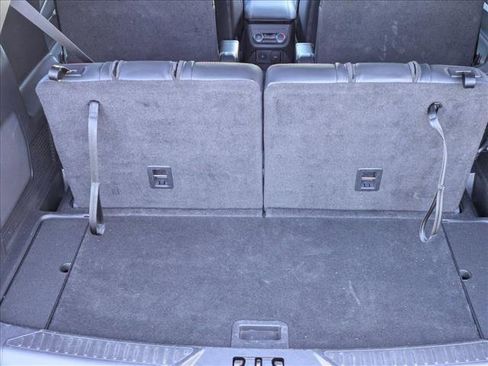 Used 2025 Ford Explorer ST-Line AWD/4WD image 6