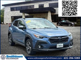 Used 2024 Subaru Crosstrek 2.0i Premium AWD/4WD video 1