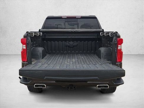 Used 2021 Chevrolet Silverado 1500 RST w/ Texas Edition Plus AWD/4WD image 12