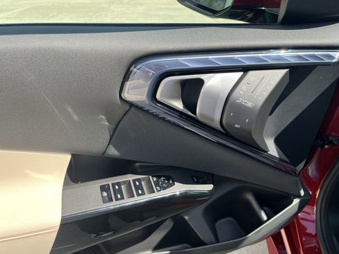 Used 2026 BMW X3 xDrive30 w/ Premium Package image 19