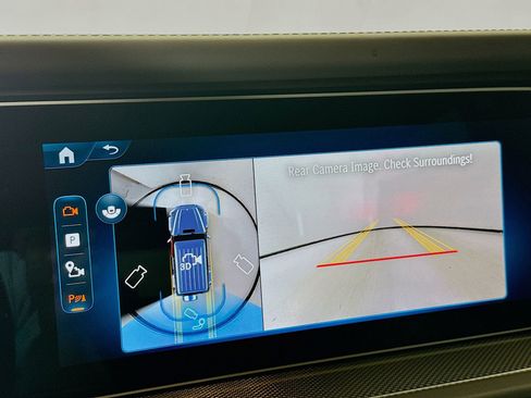 Used 2026 Mercedes-Benz G 63 AMG 4MATIC image 15