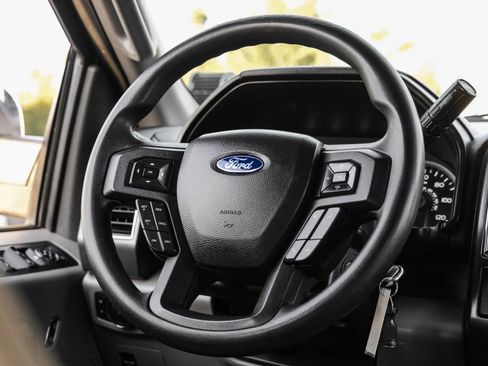 Used 2019 Ford F150 XLT image 15