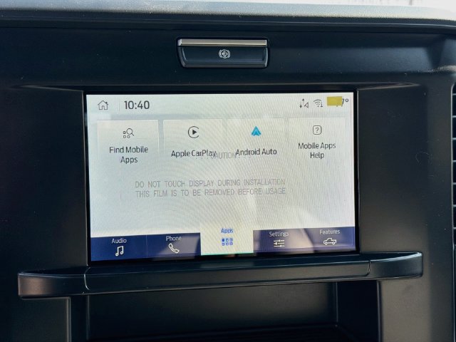 New 2027 Ford F350 XL AWD/4WD image 35