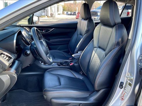 Used 2019 Subaru Crosstrek 2.0i Limited w/ Moonroof Package w/Navigation image 7