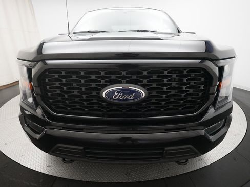 Used 2023 Ford F150 XL w/ STX Appearance Package image 21