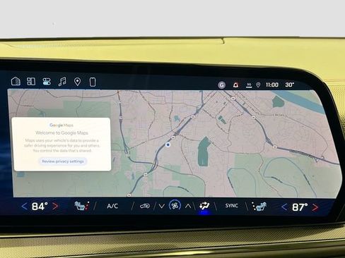 New 2026 Chevrolet Suburban RST w/ Advanced Technology Package image 13