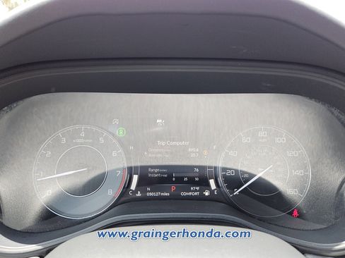 Used 2023 Acura TLX w/ Technology Package FWD image 21