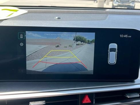 Used 2024 Kia Sorento S w/ Panoramic Sunroof Package FWD image 20