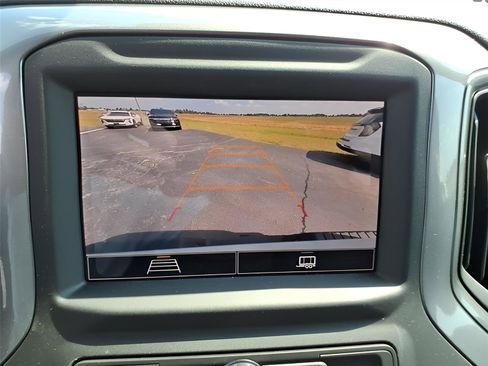 New 2026 Chevrolet Silverado 2500 Custom w/ Custom Value Package image 25