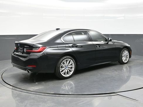 Used 2024 BMW 330e xDrive image 7